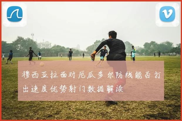 穆西亚拉面对厄瓜多尔防线能否打出速度优势射门数据解读